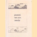 Parabel van een zaadje door School voor Filosofie