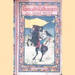 De goudvulkaan door Jules Verne