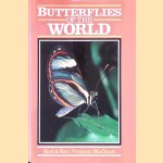 Butterflies of the World door Rod Preston-Mafham e.a.