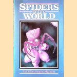 Spiders of the World door Rod Preston-Mafham e.a.