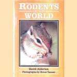 Rodents of the World door David Alderton
