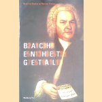 Bach en het getal door Kees van Houten e.a.
