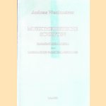 Harmonologia Musica oder Kurze Anleitung zur musicalischen Composition; Musicalische Paradoxal-Discourse oder Angemeine Vorstellungen door Andreas Werckmeister
