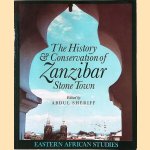 The History & Conservation of Zanzibar Stone Town
Abdul Sheriff
€ 45,00 The History & Conservation of Zanzibar Stone Town
Abdul Sheriff
€ 45,00