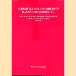 Bedrijfsleven, overheid en handelsbevordering: The Netherlands Chamber of Commerce in the United States, Inc., 1903-1987
Walter Henri Salzmann
€ 12,50