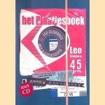 Het plaatjesboek. Een muzikale ontdekkingsreis + CD door Leo Blokhuis