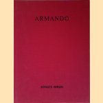 Armando: "Damals": 23 Gemälde und 3 Skulpturen door Angela Schneider