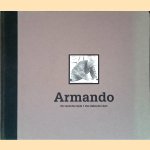 Armando: 'De tand des tijds': over Armando's bronzen 1988-1999 = Armando: 'Der Zahn der Zeit': über Armandos Bronzen 1988-1999
Ernst van Alphen
€ 8,00 Armando: 'De tand des tijds': over Armando's bronzen 1988-1999 = Armando: 'Der Zahn der Zeit': über Armandos Bronzen 1988-1999
Ernst van Alphen
€ 8,00