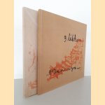 9 litho's van P.D door Pieter D. Immenga