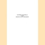 Giuseppe Maraniello: "Taixi" door Piero Cavellini