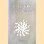 Het evangelie van de heilige twaalven door Lectorium Rosicrucianum