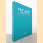 Mendelssohn Bartholdy: Elias, Elijah: op. 70: Urtext: Partitur = Score door Douglass Seaton