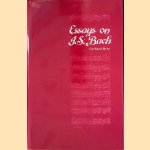Essays on J.S. Bach door Gerhard Herz