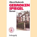 Gebroken Spiegel door Mercè Rodoreda