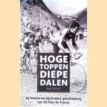 Hoge toppen, diepe dalen: de bizarre en bijzondere geschiedenis van de Tour de France
Matt Rendell
€ 5,00 Hoge toppen, diepe dalen: de bizarre en bijzondere geschiedenis van de Tour de France
Matt Rendell
€ 5,00