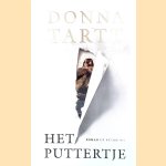 Het Puttertje door Donna Tartt