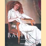 Balthasar Klossowski de Rola Balthus, 1908-2001: De koning der katten door Gilles Neret