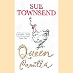 Queen Camilla door Sue Townsend