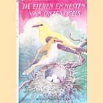 De eieren en nesten van onze vogels door J.G.Th. Van Nes