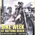 Bike Week at Daytona Beach: Bad Boys and Fancy Toys
Roby Page
€ 12,50 Bike Week at Daytona Beach: Bad Boys and Fancy Toys
Roby Page
€ 12,50