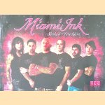 Miami Ink: Marked for Greatness door James Wagenvoord