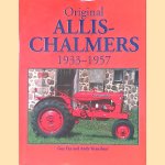 Original Allis-Chalmers 1933-1957 door Guy Fay e.a.