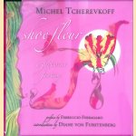 Shoe Fleur: A Footwear Fantasy door Michel Tcherevkoff