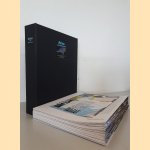 Atlas van Nederland (20 delen) door Stichting Wetenschappelijke Atlas van Nederland