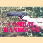 Combat Handguns door Leroy Thompson