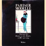 Pariser Modelle: Journal des Dames et des Modes Iibd 1912 - 1913
Franco Maria Ricci
€ 10,00 Pariser Modelle: Journal des Dames et des Modes Iibd 1912 - 1913
Franco Maria Ricci
€ 10,00