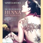 The Art of Mehndi
Sumita Batra
€ 8,00 The Art of Mehndi
Sumita Batra
€ 8,00