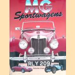 MG sportwagens: de geschiedenis van een wereldberoemd merk
Malcolm Green e.a.
€ 12,50