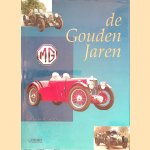 De gouden jaren: een overzicht van MG's uit de "Golden Age of Motoring"
Cosmas Cloosterman
€ 17,50 De gouden jaren: een overzicht van MG's uit de "Golden Age of Motoring"
Cosmas Cloosterman
€ 17,50