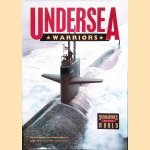 Undersea Warriors: Submarines of the World
Ernest Louis Schwab e.a.
€ 15,00 Undersea Warriors: Submarines of the World
Ernest Louis Schwab e.a.
€ 15,00