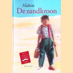 De zandkroon door Hakim