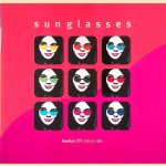 Sunglasses door Mike Evans