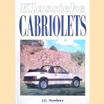 Klassieke cabriolets
J. G. Newbery e.a.
€ 10,00