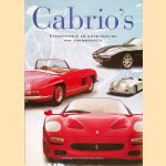 Cabrio's: geschiedenis en ontwikkeling van droomauto's
Giuseppe Guzzardi e.a.
€ 12,50