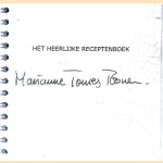 Het heerlijke receptenboek
Marianne Tonies-Toonen
€ 8,00 Het heerlijke receptenboek
Marianne Tonies-Toonen
€ 8,00