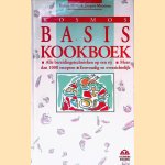 Kosmos basiskookboek: Alle bereidingstechnieken op een rij; Meer dan 1000 recepten; Eenvoudig en overzichtelijk door Hélène Matze e.a.