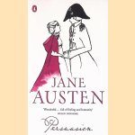 Persuasion door Jane Austen
