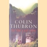 To the Last City door Colin Thubron