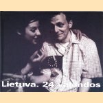 Lietuva. 24 valandos = Lithuania. 24 hours
Vaidas Jauniškis
€ 12,50 Lietuva. 24 valandos = Lithuania. 24 hours
Vaidas Jauniškis
€ 12,50