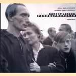 Fotoreportagen: Robert Lebeck door Robert Lebeck e.a.