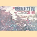The American Civil War: 365 Days
Margaret E. Wagner
€ 12,50 The American Civil War: 365 Days
Margaret E. Wagner
€ 12,50