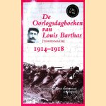 De oorlogsdagboeken van Louis Barthas (tonnenmaker), 1914-1918
Louis Barthas e.a.
€ 10,00 De oorlogsdagboeken van Louis Barthas (tonnenmaker), 1914-1918
Louis Barthas e.a.
€ 10,00