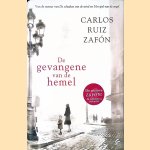 De gevangene van de hemel
Carlos Ruiz Zafon
€ 8,00 De gevangene van de hemel
Carlos Ruiz Zafon
€ 8,00