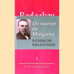 Verzamelde werken 3: De meester en Margarita
M.A. Boelgakov
€ 30,00 Verzamelde werken 3: De meester en Margarita
M.A. Boelgakov
€ 30,00