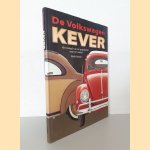 De volkswagen kever: Het verhaal van de populairste auto ter wereld
Keith Seume
€ 15,00 De volkswagen kever: Het verhaal van de populairste auto ter wereld
Keith Seume
€ 15,00