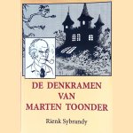 De denkramen van Marten Toonder door Rienk Sybrandy